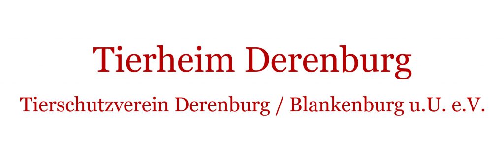 (c) Tierheim-derenburg.eu